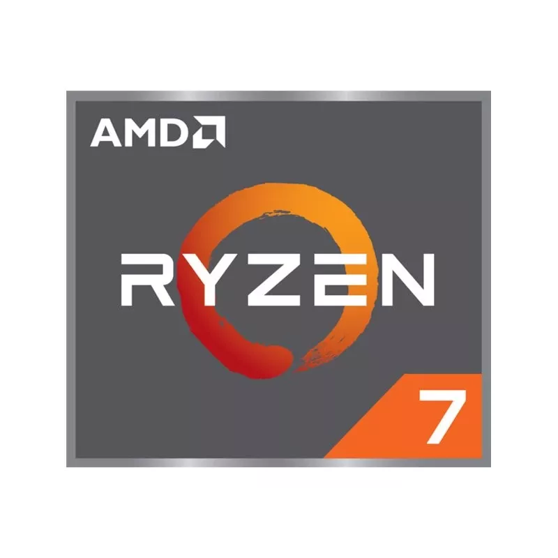 Procesorius AMD Ryzen 7 5800XT 8 branduoliai / 16 gijų, 3,8-4,8 GHz, 36 MB, 105 W, AM4, Tray