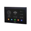 Vaizdo domofonas Dahua DHI-VTH5341G-W – 10 colių LCD, Wi‑Fi, Ethernet, ABS korpusas