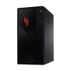Stalinis kompiuteris Acer NITRO 20 N20 – Intel Core 5 210H, 16 GB DDR4, 512 GB SSD, NVIDIA GeForce RTX 5060 8 GB, Windows 11 Home, juodas