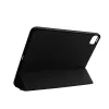 Dėklas Folio Crong FLEXFOLIO, Apple iPad 11 Pro / Air 10,9 colio, juodas