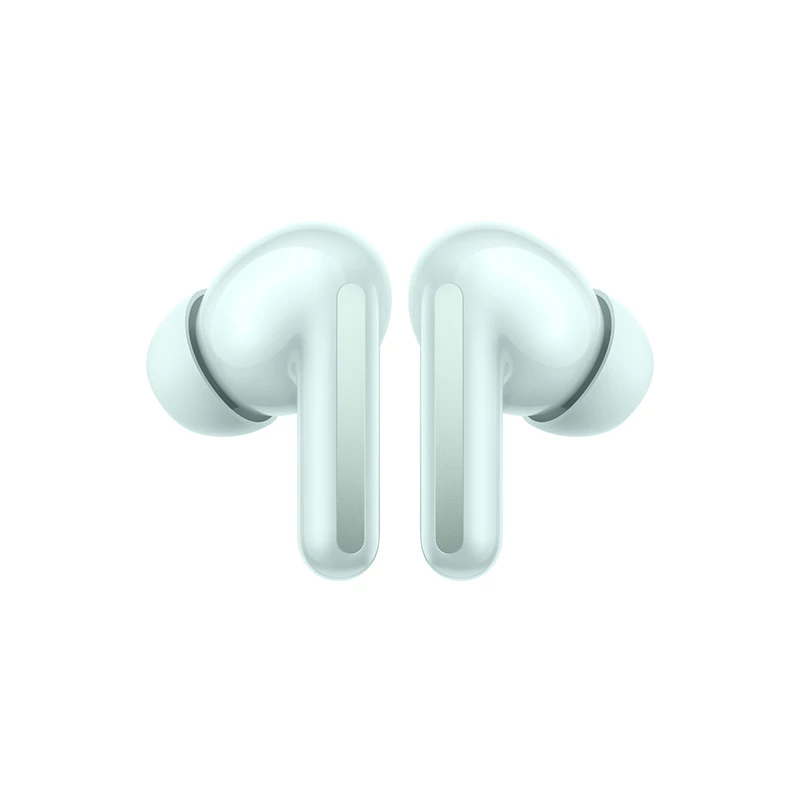 Xiaomi Redmi Buds 6 belaidės ausinės į ausis, skambučiai/muzika, Bluetooth, žalios