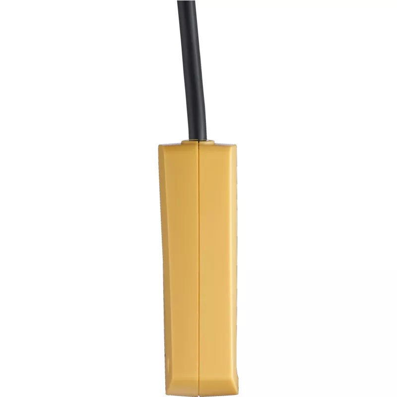 Wiha 45220 juodas gaminys