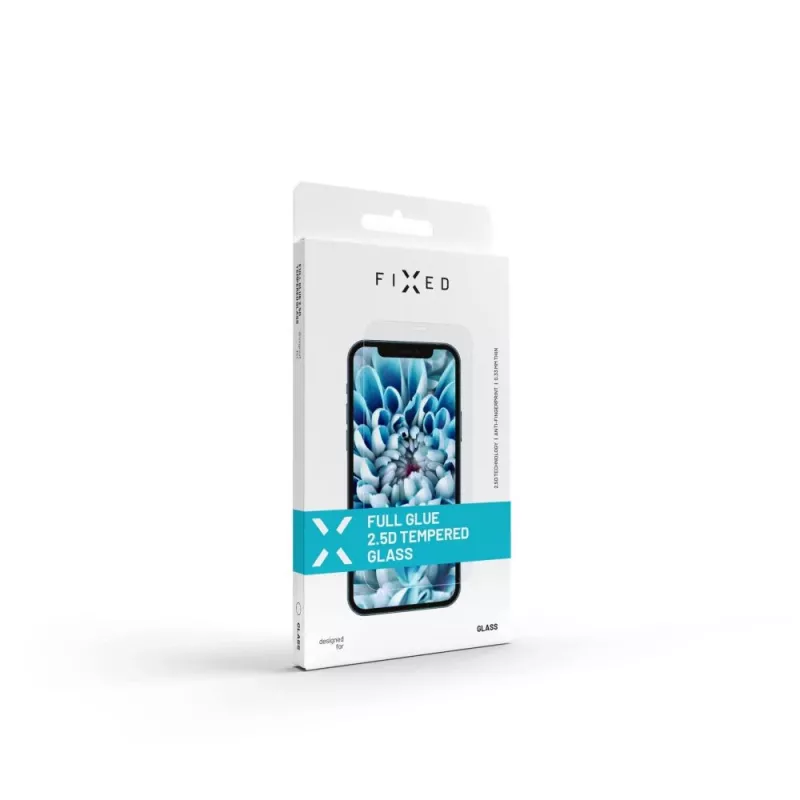 Apsauginis stiklas Samsung Galaxy A35 5G | Grūdintas | 2.5D | Skaidrus