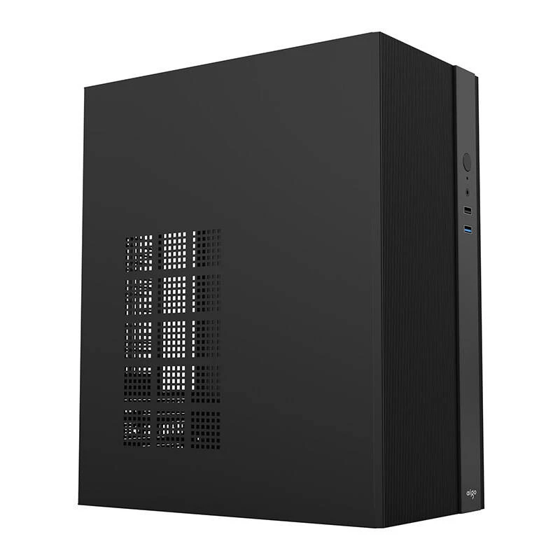 Kompiuterio korpusas Darkflash Q15 ATX juodas