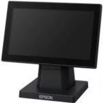 Kliento ekranas Epson DM-D70, juodas, USB sąsaja