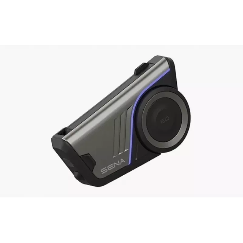 Motociklo šalmo intercom Sena 60S (modelis 60S-01) – Bluetooth ryšio įrenginys