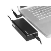 Universalus nešiojamojo kompiuterio maitinimo adapteris TRACER Power notebook Prime Energy 70, 70W