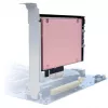 Adapteris INTER-TECH KT048 PCIe į SFF-8639 (U.2) - modelis 88885561