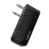 LogiLink BT0061 Bluetooth garso siųstuvas Bluetooth 5.1, veikimo atstumas 7 m