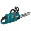 Grandininė akumuliatorinė pjūklas Makita UC012GT101 40V juoda, mėlyna