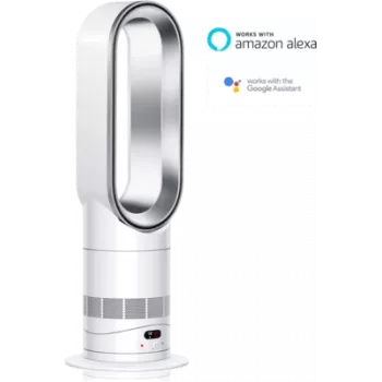 Dyson AM15 Hot+Cool HF1 nuotolinio valdymo priedas baltas/sidabrinis
