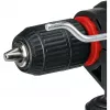 Gręžtuvas pistoline rankena Einhell TC-ID 18 Li - Solo, 260 RPM, 1,6 kg