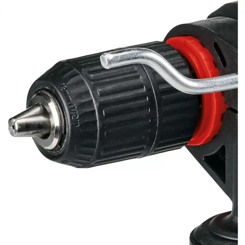 Gręžtuvas pistoline rankena Einhell TC-ID 18 Li - Solo, 260 RPM, 1,6 kg