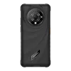 HAMMER Iron 6 5G išmanusis telefonas 6.56 colio IPS 6GB RAM 128GB 64MP juodas
