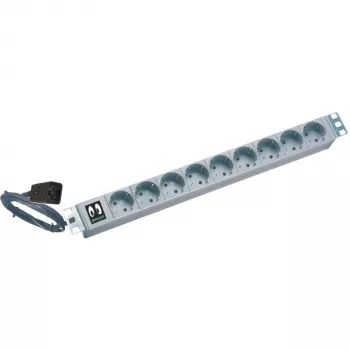 Nepertraukiamo maitinimo šaltinis Online UPS-systeme KG16A9SCH-RACK pilkas