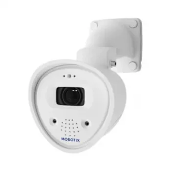 MOBOTIX M1A-S Vario 15–450 dienos/nakties teleobjektyvas, modelis Mx-ONE-M1A-S-8DNTELE