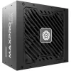 Maitinimo blokas ENERMAX EMP550W 550 W 20+4 pin ATX nemodulinis juodas