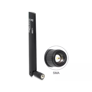 Omni kryptinė LTE antena DeLOCK 88571