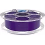 PLA Violetinis 1,75mm 1kg Azurefilm 3D spausdinimo gijos Flashforge (FP171-4006)
