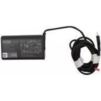 Lenovo Chicony ADLX65YSCC3A - Maitinimo blokas - AC 100-240 V - 65 W - FRU - tinka IdeaPad Slim 7 14ARE05, 7 15ITL05, 7 Pro 14, Yoga Slim 7 13, 7 Pro 14, 7 Pro 14IHU5 O (02D)