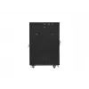 Stovas LANBERG FF01-6822-12BL 22U Juoda 1200 kg