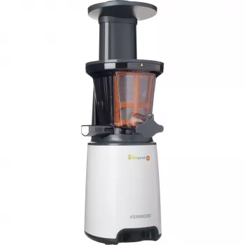 Kenwood JMP 400 WH sulčiaspaudė lėtas spaudimas 140 W Juoda, Balta
