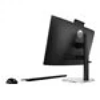 Kompiuteris HP ProStudio 4 G1i AIO, Intel Core Ultra 5 225T, 16 GB, 512 GB SSD, 23.8 inch LED liečiamasis ekranas, Windows 11 Pro