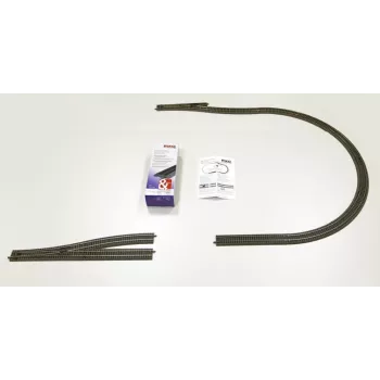 Mop galvutė Leifheit 55321 Turkio