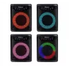 Belaidis garsiakalbis DEFENDER FUNKY 10W, 65053