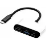 VALUE USB C – HDMI 4K30+ 1x A+ PD adapteris