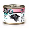 3COTY 51. Turkey Struvite Care – šlapias kačių ėdalas su kalakutiena – 180 g