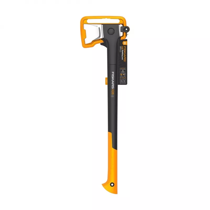 Fiskars X28 kirvis 1 vnt