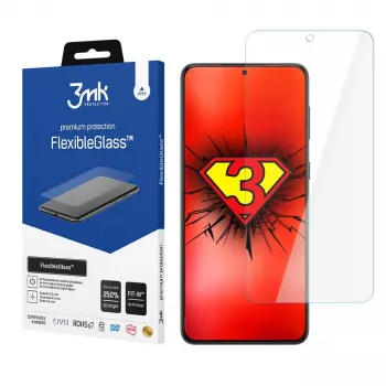 FlexibleGlass Samsung S22 S901 apsauginis stiklas