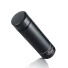 Extralink Smart Travel Mug juodas, termo puodelis su LED ekranu