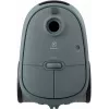Dulkių siurblys statinis Electrolux EB61C1OG 850W 3.5L dulkių maišas, teleskopinis plieninis vamzdis, EPA12, 12 m spindulys