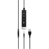Ausinės EPOS IMPACT SC 665 USB