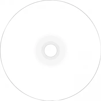 CD-R MediaRange MR203 700 MB 52x Inkjet Printable 100 vnt.
