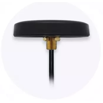 LTE antena Teltonika 003R-00252, stogo montavimui su SMA jungtimis, COMBO MIMO