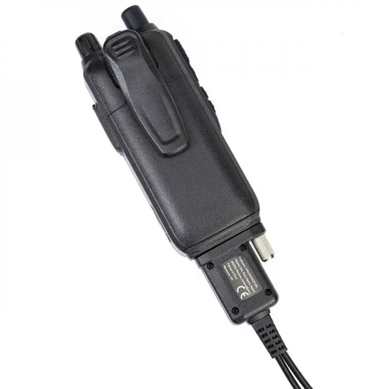 CB radijo stotelė PNI Escort HP 82 nešiojama 4W 12V rankinė / bazinė