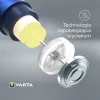 Alkalinių baterijų rinkinys Varta AAA (R3) Longlife Power – 24 vnt.