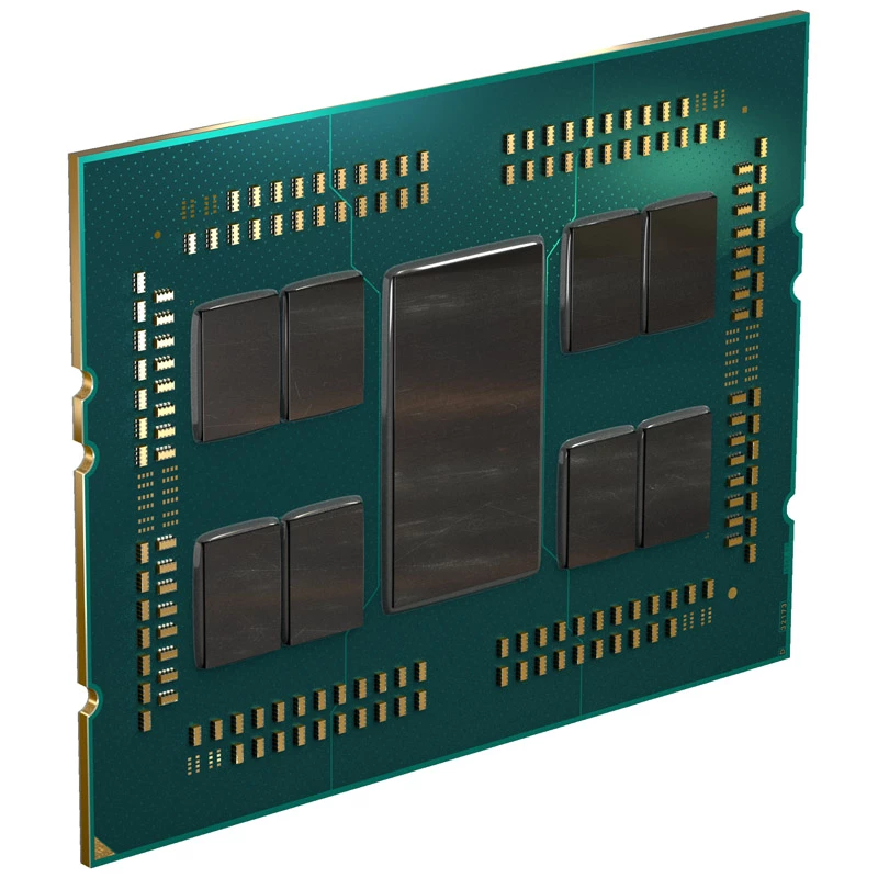 Procesorius AMD Ryzen Threadripper PRO 5955WX 4 GHz 64 MB L3