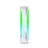 MONTECH RX120 PRO White 120mm ARGB korpuso ventiliatorius