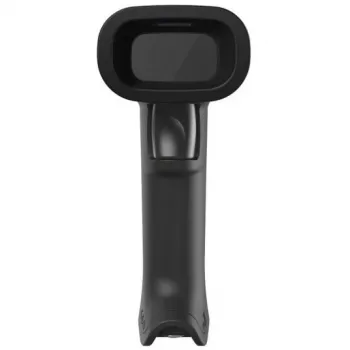 Nešiojamas brūkšninių kodų skaitytuvas Honeywell 1960GSR-2USB-R 1D/2D LED Juodas