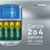 Įkroviklis Varta POWERLCD