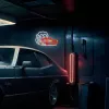 Automobilio neoniniai žibintai MANTA SNL96MT – vidaus ir išorės akcentinis apšvietimas
