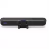 Logitech Rally Bar Huddle – viskas viename vaizdo konferencijų juosta, grafito spalva, USB, WW-9006, Šveicarija