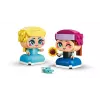 LEGO DISNEY 43284 Mini Anna ir Elsa