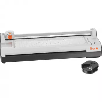 Laminatorius PEACH PBP540 A3 6-in-1, modelis PBP450