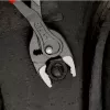 Knipex TwinGrip replės 250 mm 82 01 250
