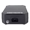 Intellinet Gigabit PoE++ Injector, 95 W prievadas, IEEE 802.3bt (4PPoE), plastikinis korpusas, montavimas ant sienos